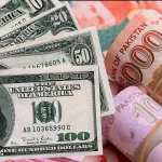 Reasons for massive depreciation of PKR against US Dollar