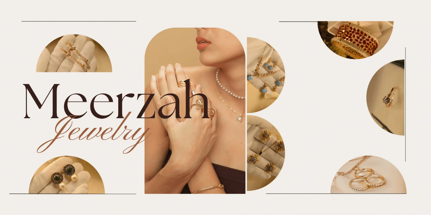 best artificial jewellery brands in Pakistan