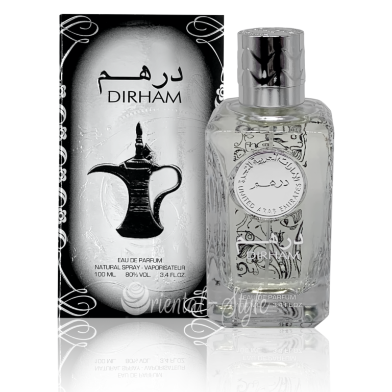 Dirham perfume price in Pakistan