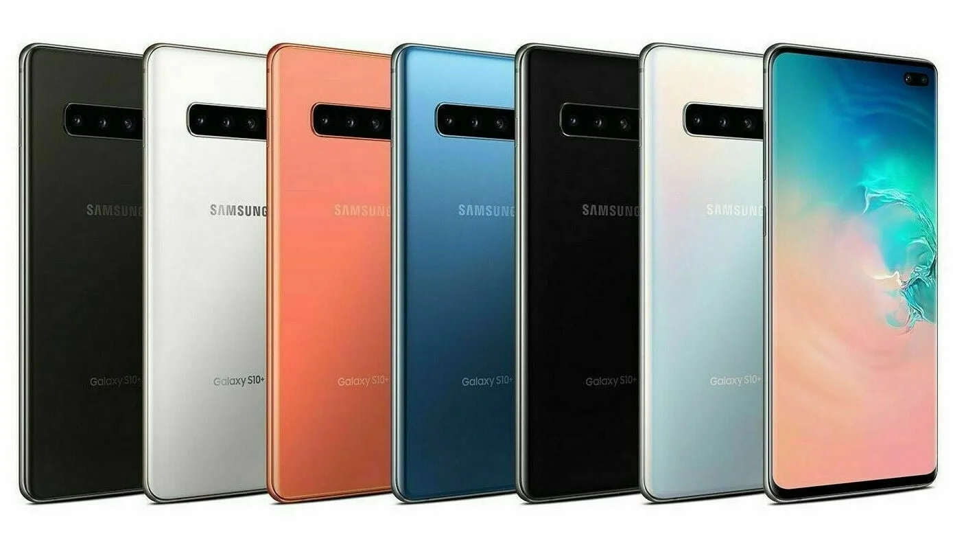 Samsung Galaxy S10 Price in Australia