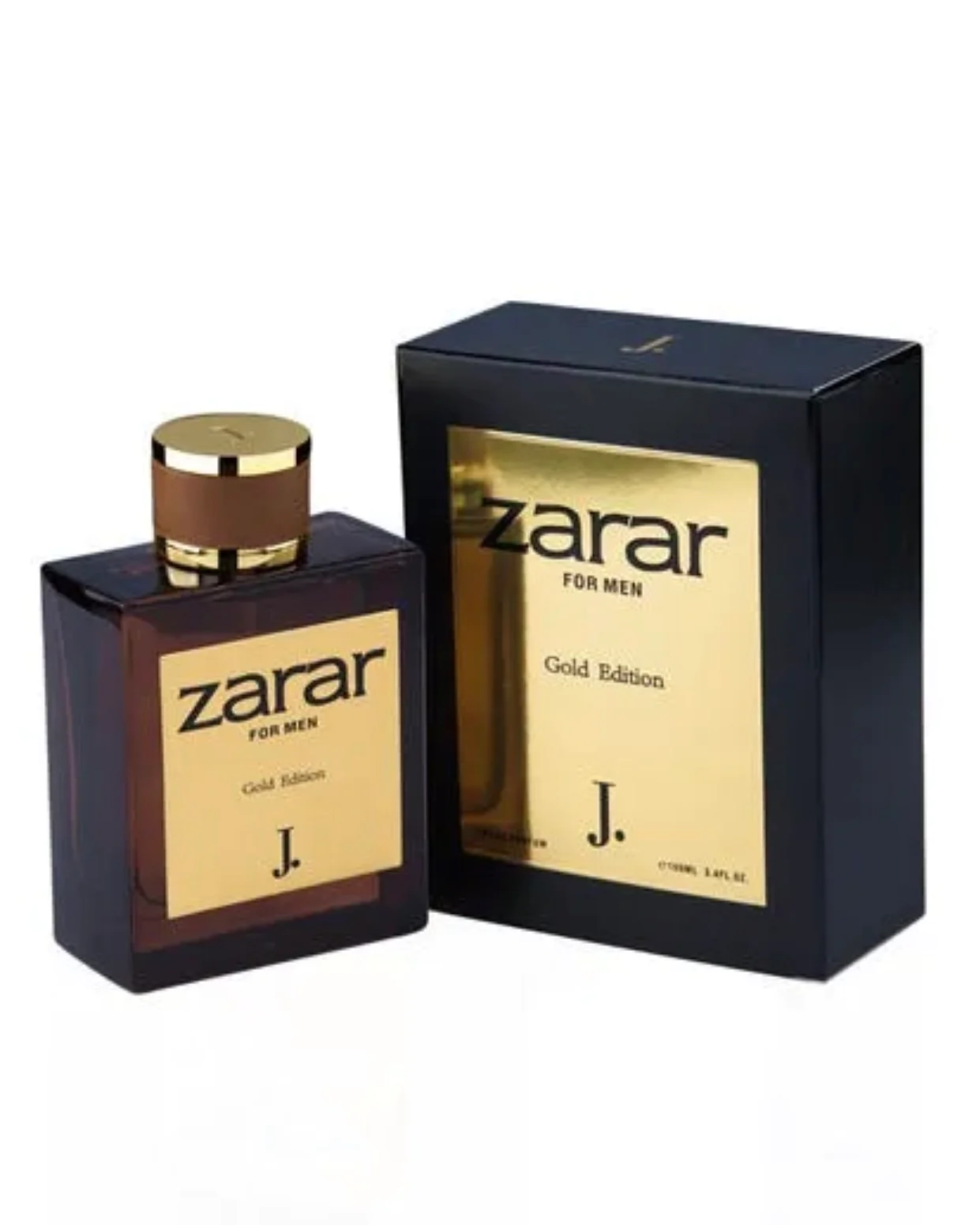 Zarar perfume price new arrivals