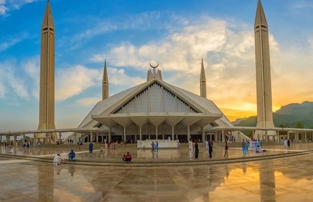 Best places to visit in Islamabad