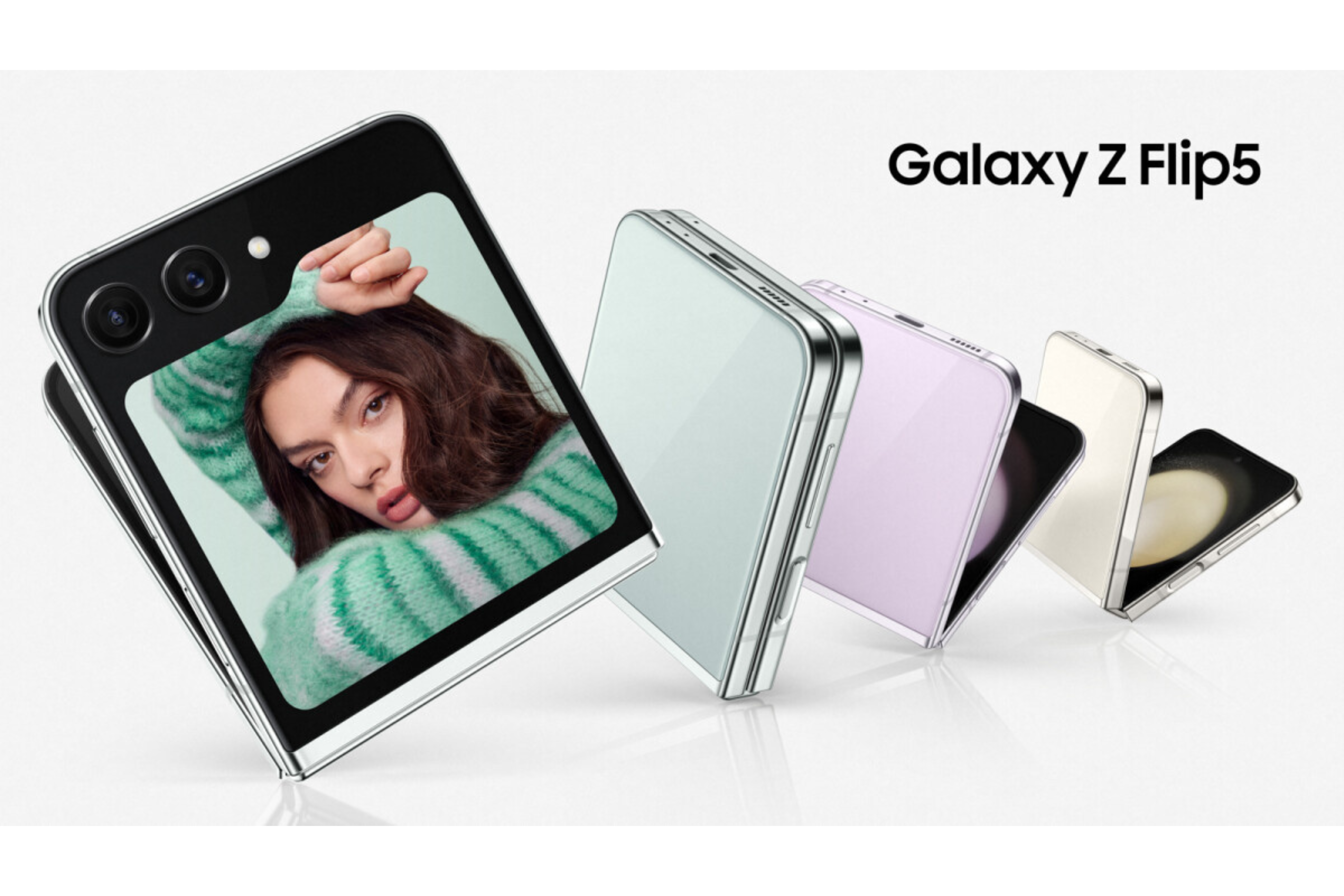 Samsung Galaxy Z Flip 5 Price in Australia