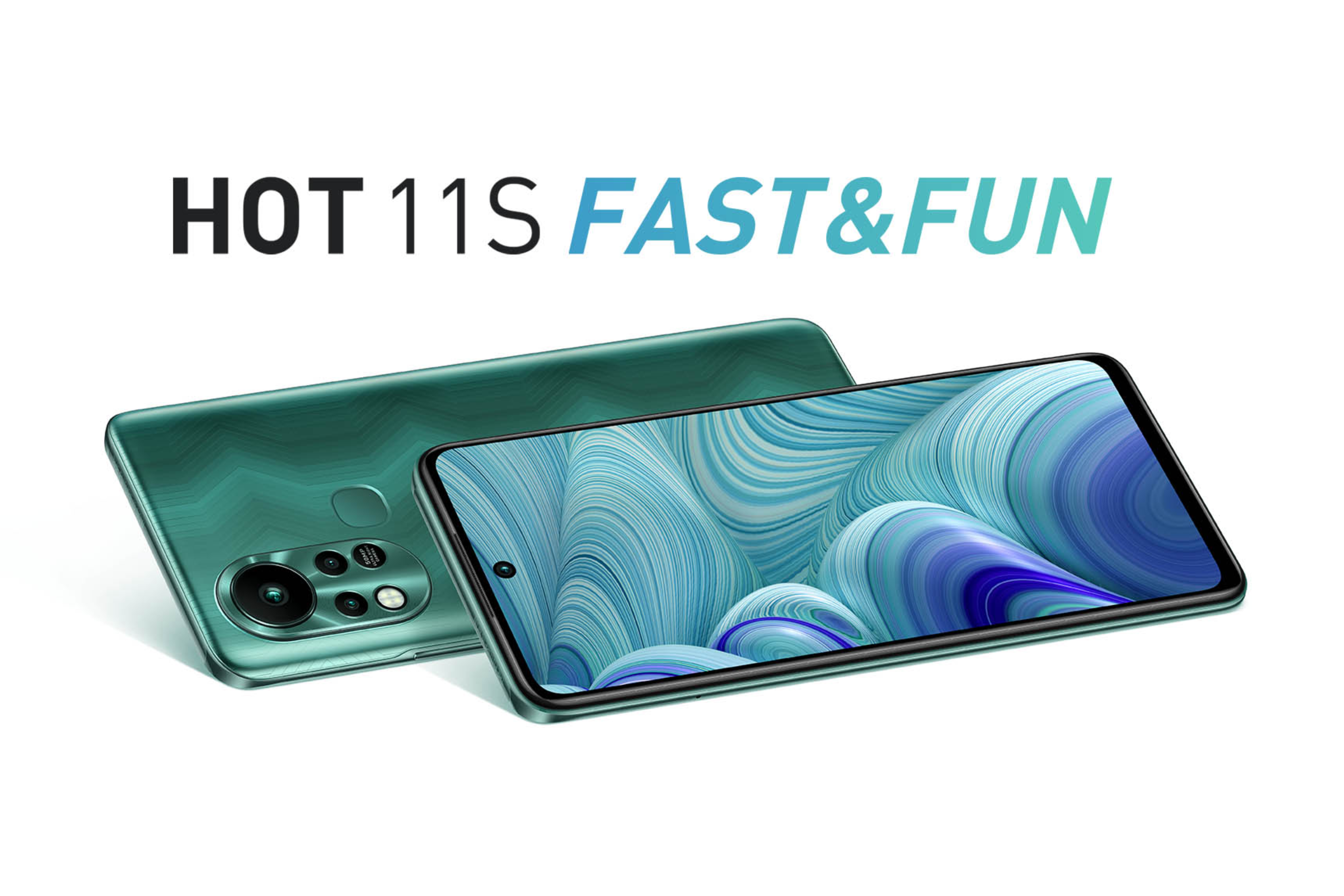 Infinix Hot 11S Price in Pakistan