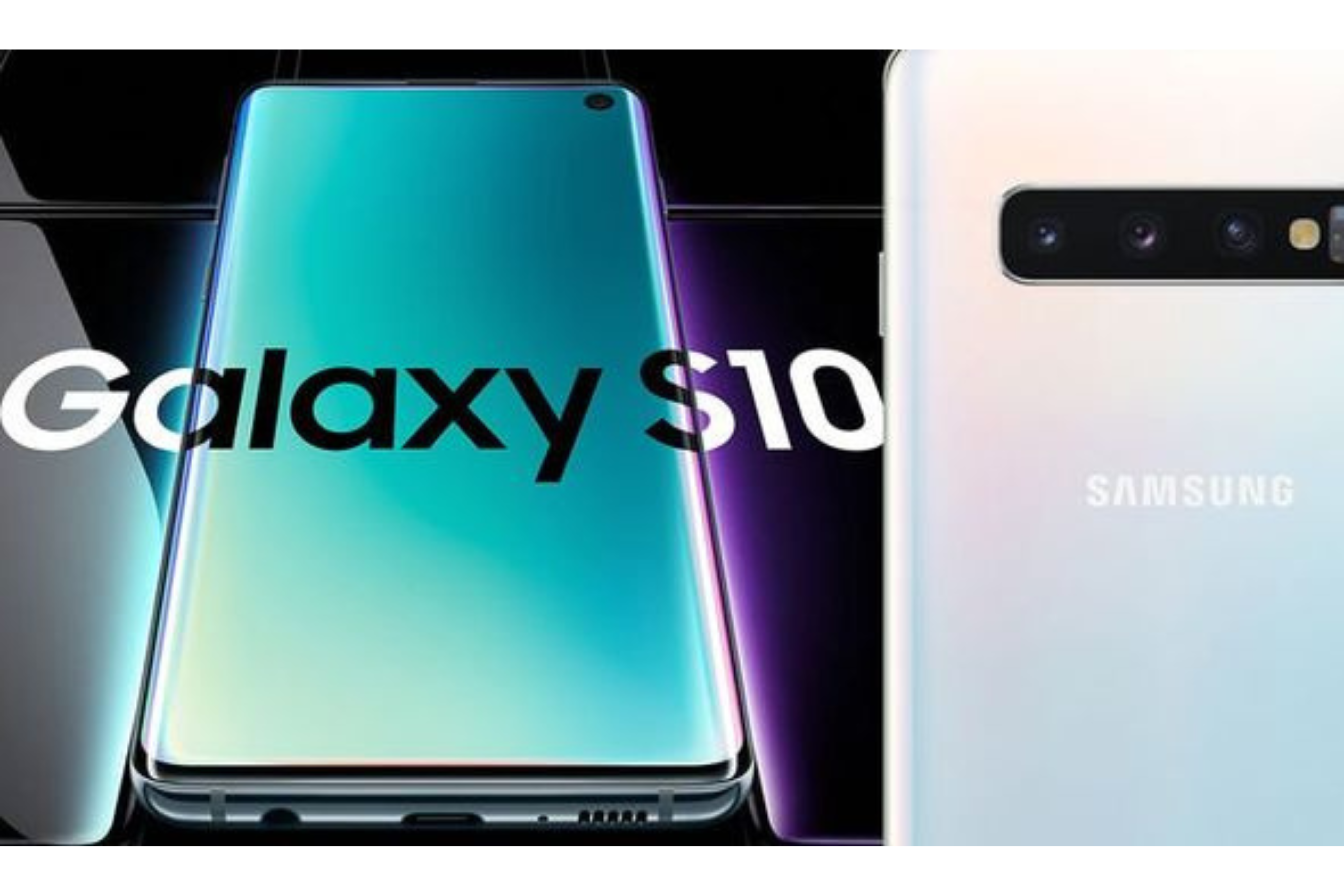 Samsung Galaxy S10 Price in Australia