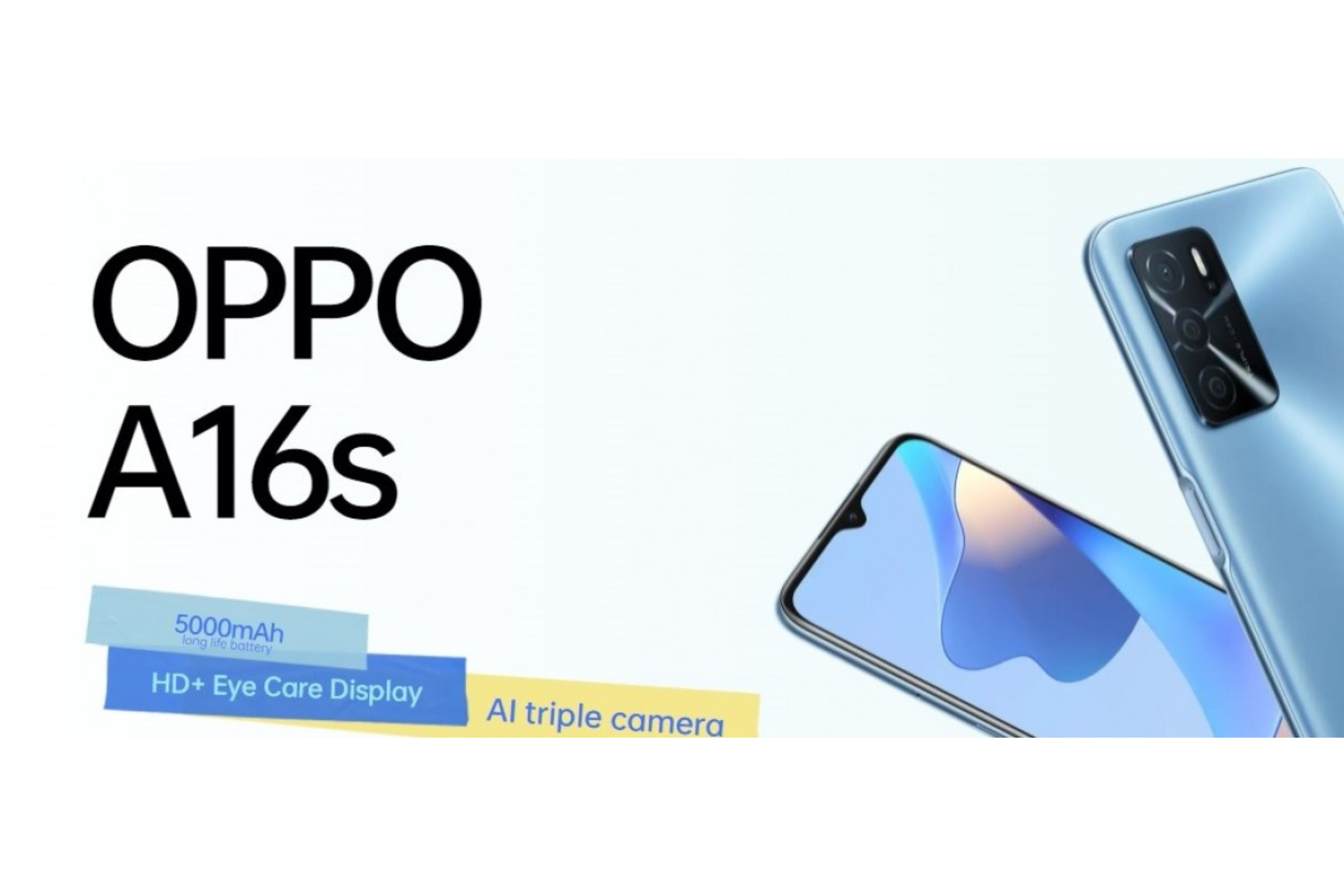 Oppo A16s Price in Australia