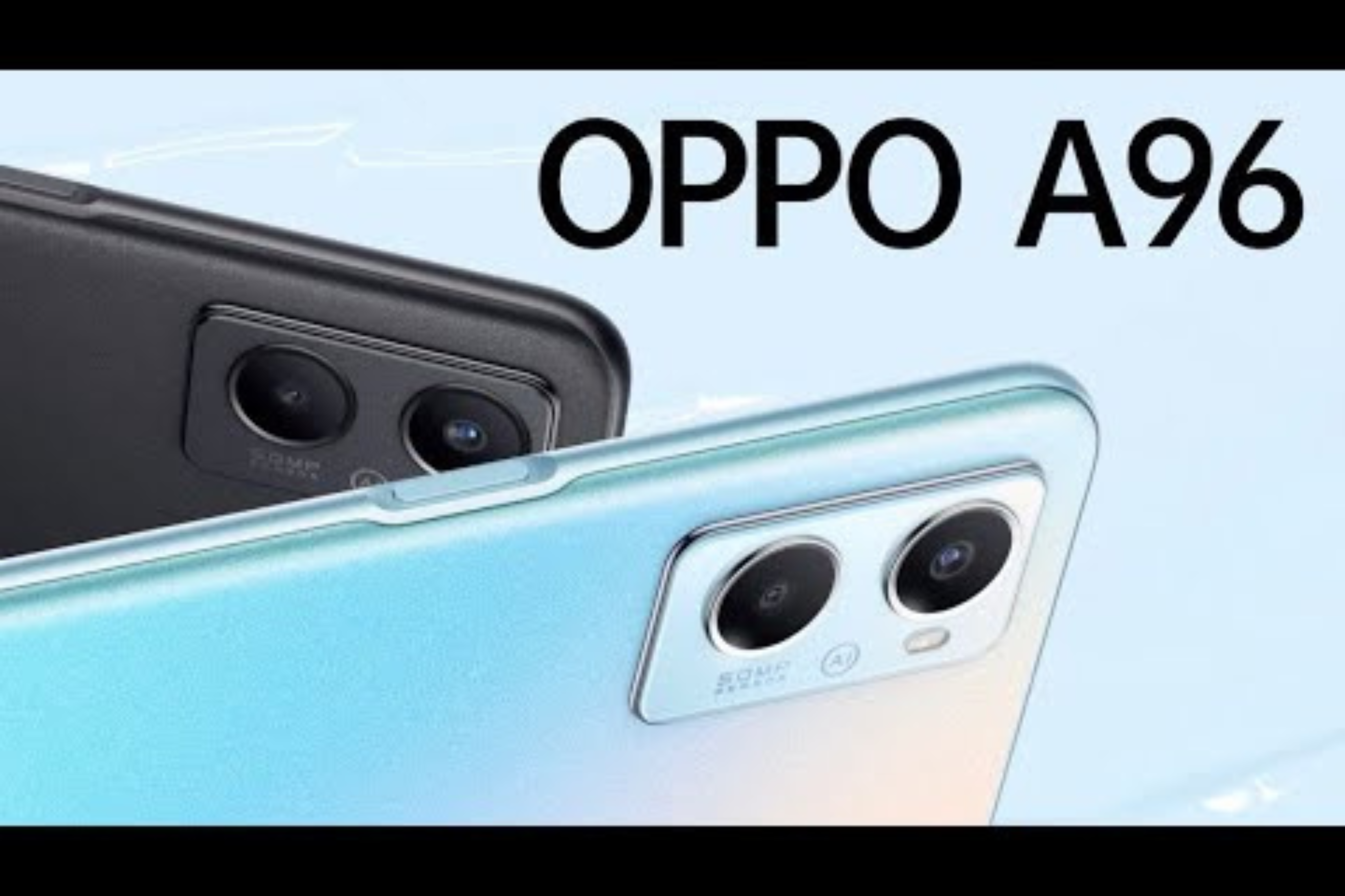 Oppo A96 Price in Australia