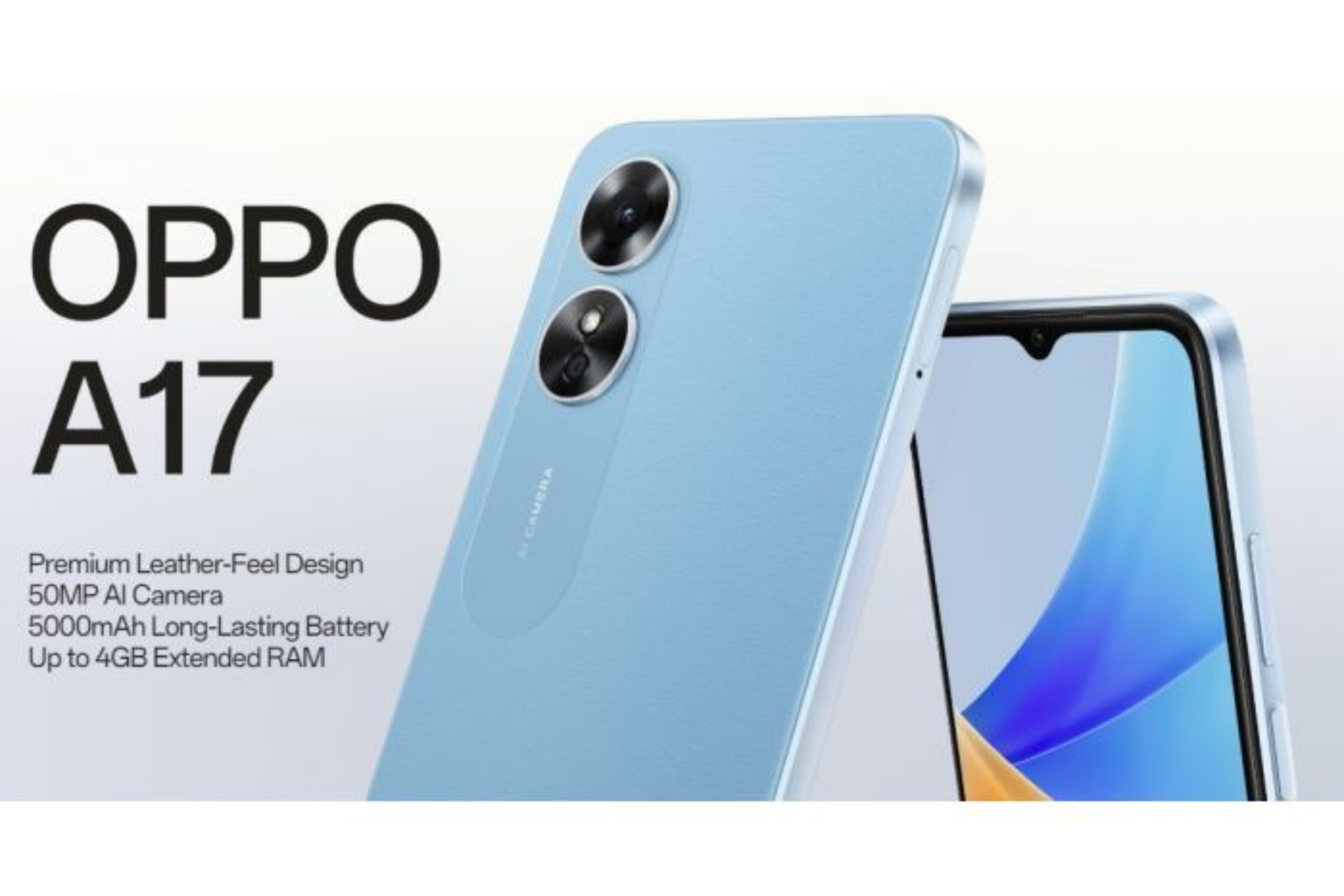 Oppo A17 Price in Australia