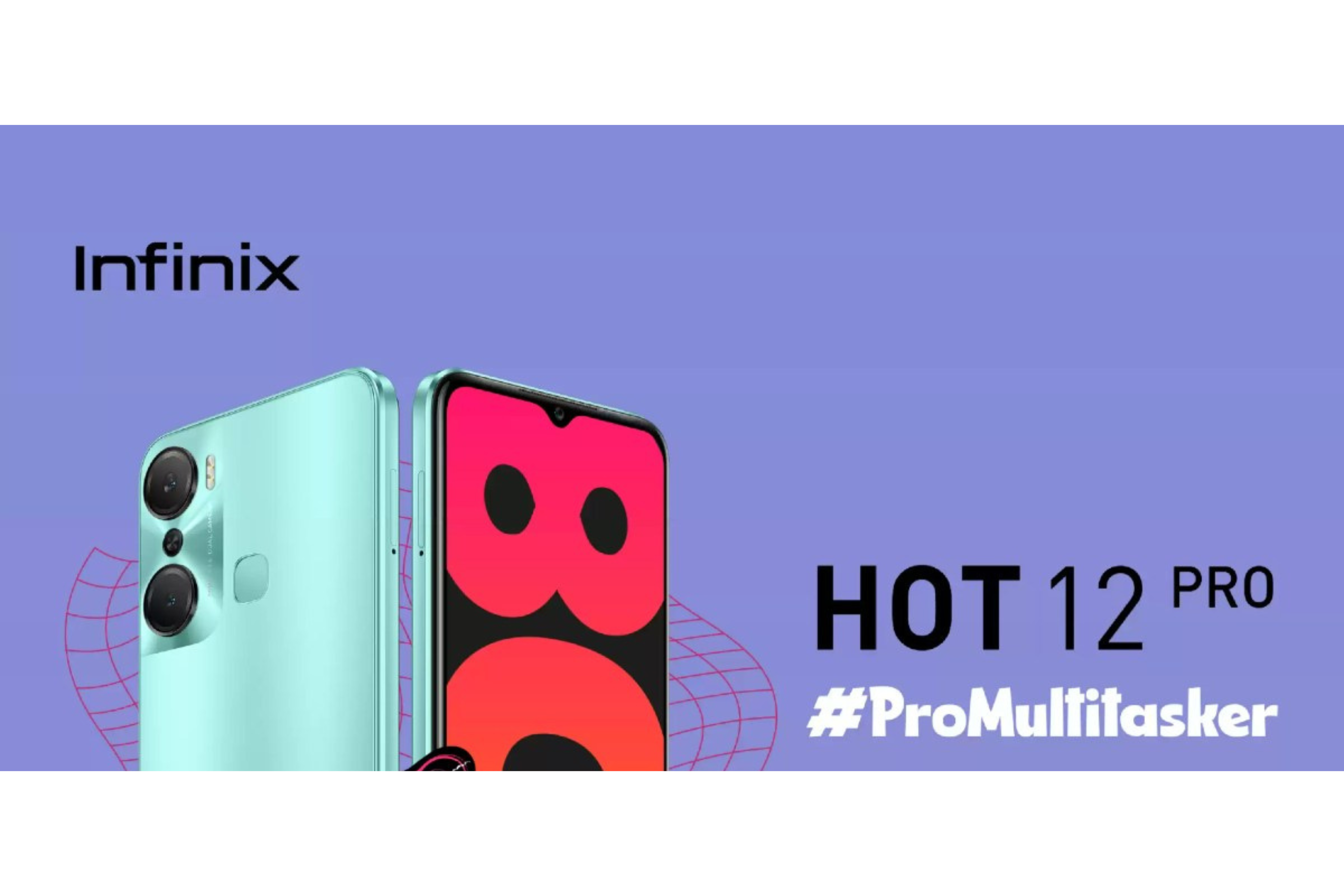 Infinix Hot 12 Pro Price in Pakistan