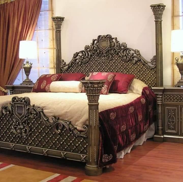 BEst bedroom furniture trends in Pakistan