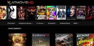 Katmovie APK