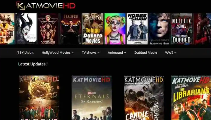 Download Katmovie APK for Android