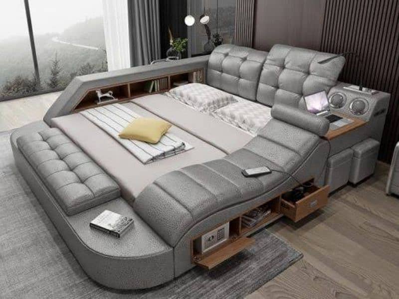 BEdroom furniture 2024