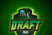 485 international players registered for HBL PSL Player Draft 2024