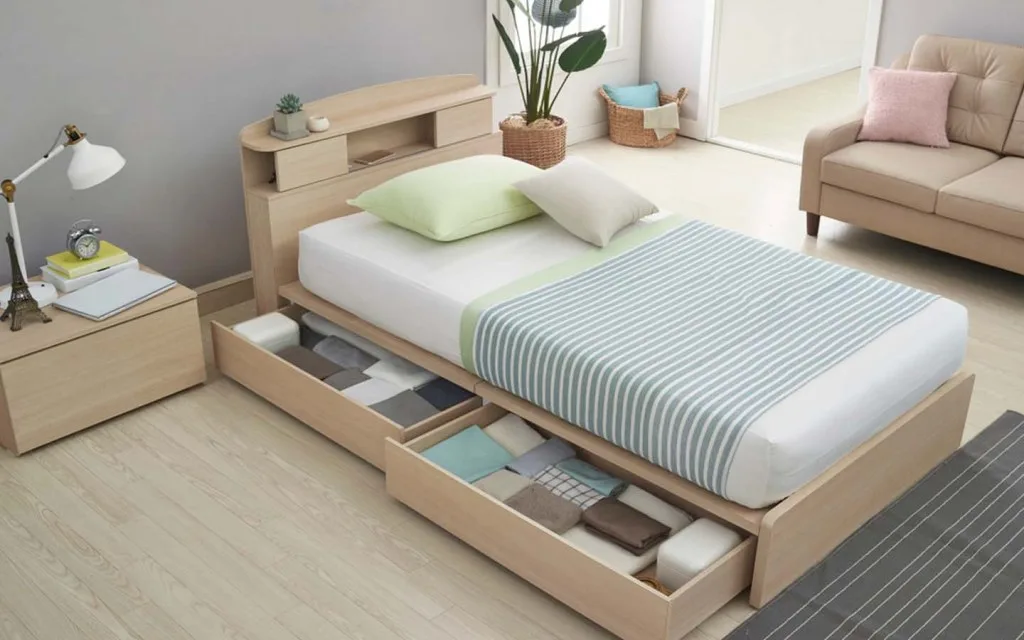 BEdroom furniture 2024