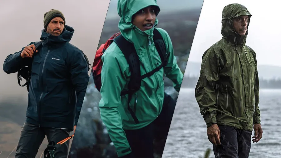 Factors to consider before buying jackets