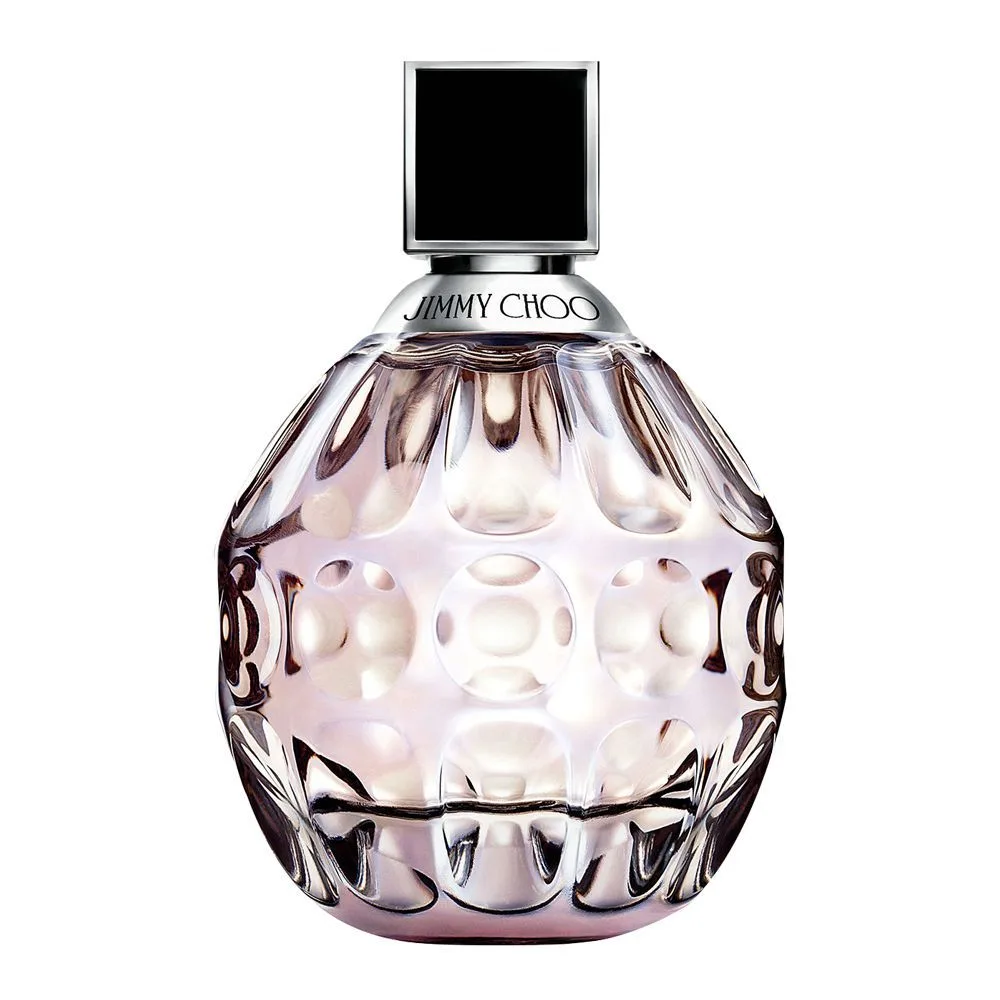 Jimmy choo hot sale perfume cost