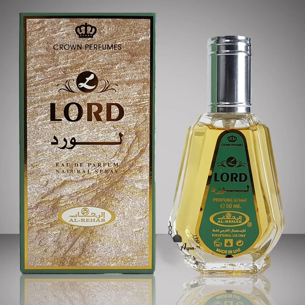 Lord perfume price in Pakistan