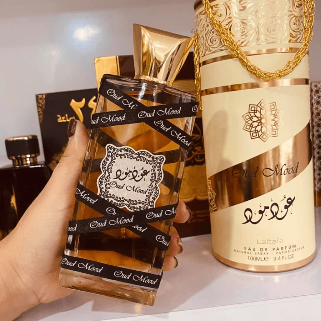 Oud Mood perfume price in Pakistan