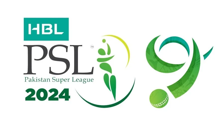 HBL PSL 9 Schedule announced