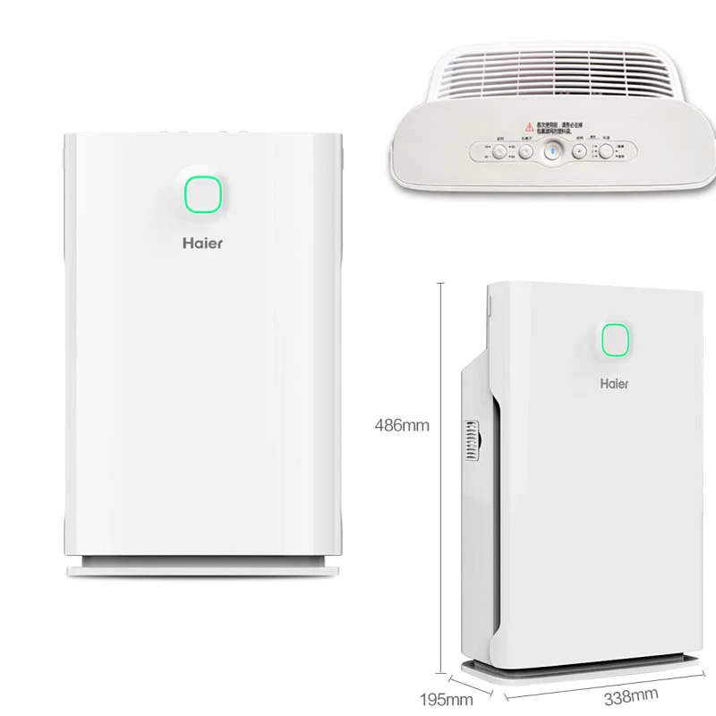 Best air purifiers in Pakistan