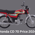 Honda cd 70 price 2024
