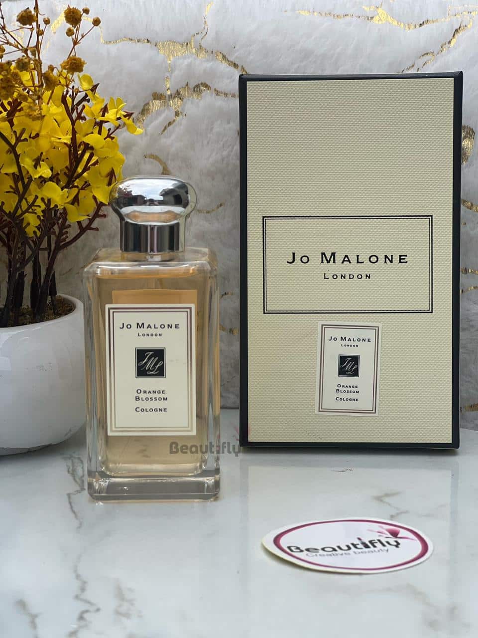 Jo Malone perfume price in Pakistan