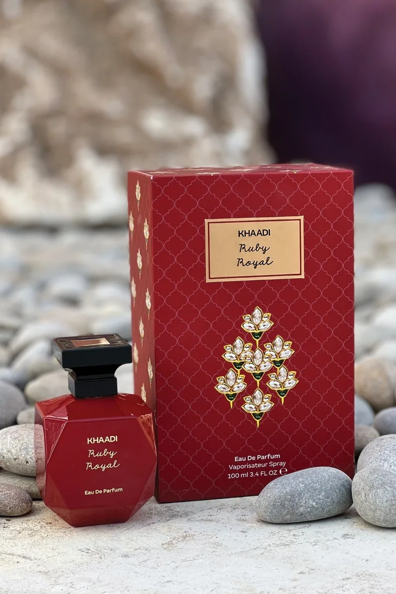 Khaadi 2025 perfumes price