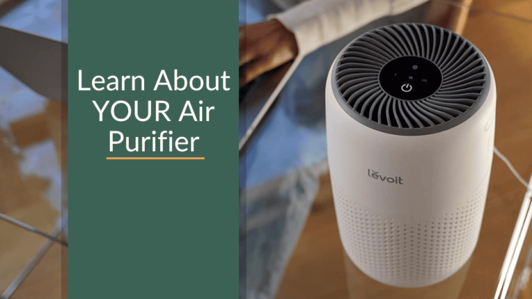 Air Purifiers