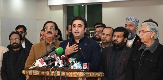 Bilawal demands punishment for culprits of Model Town massacre as he wins PAT support in NA-127