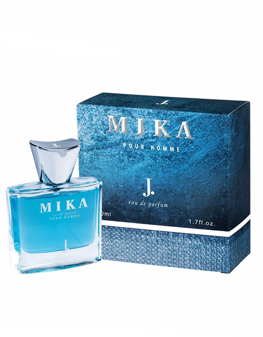 J. Mika perfume price in Pakistan