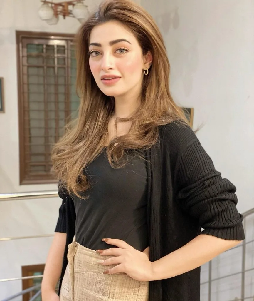 Pakistani actors