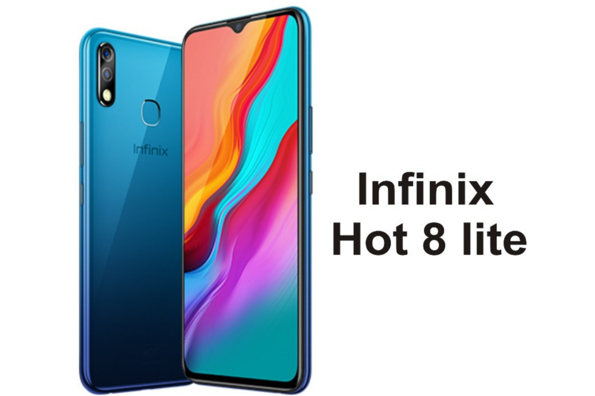 Infinix Hot 8 Lite Price In Pakistan 2024 1163