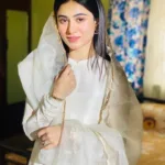 Hina Afridi