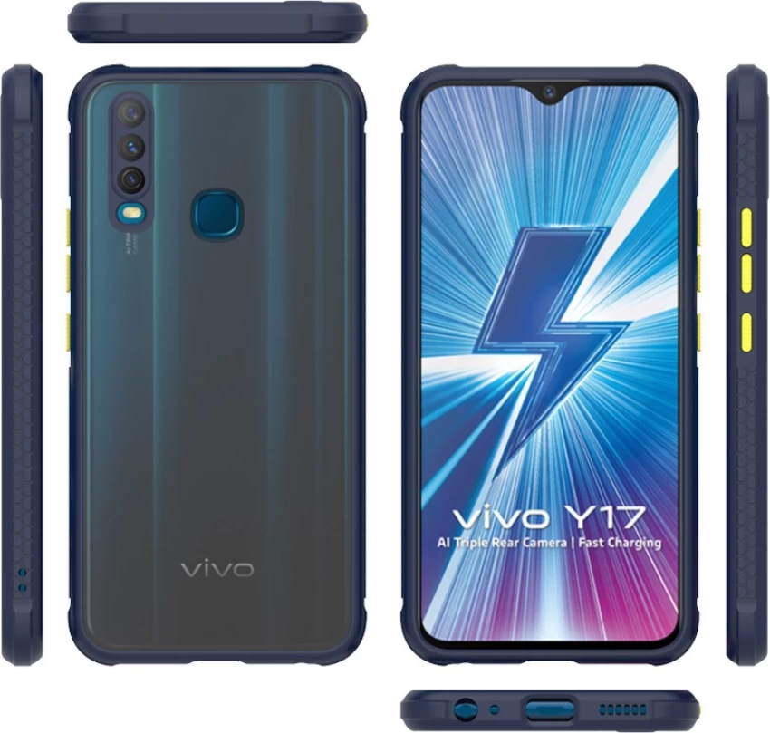 Vivo Y17 price in Pakistan