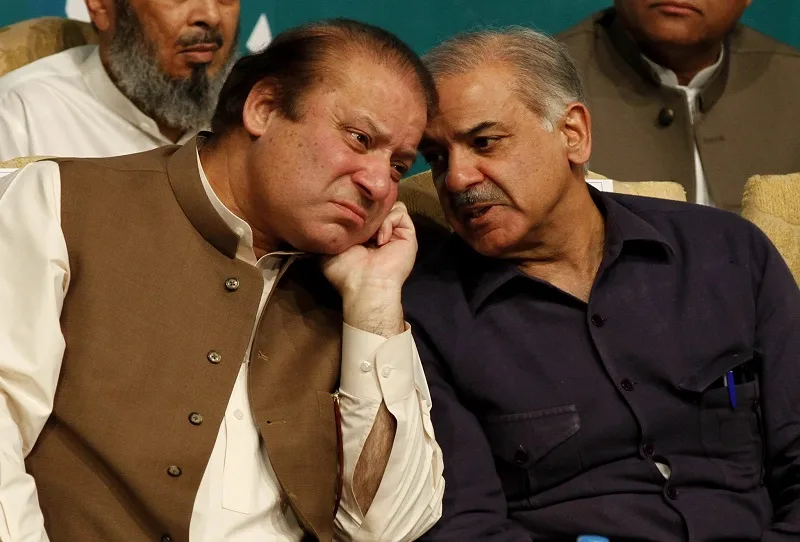 'Russians are Coming': Is political chaos in the country favoring the ruling PMLN?