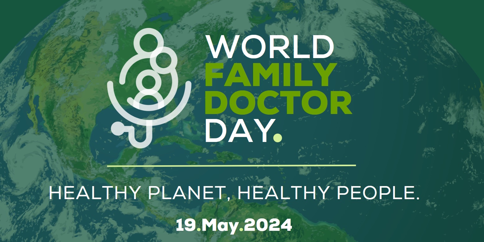 world family doctor day 2024