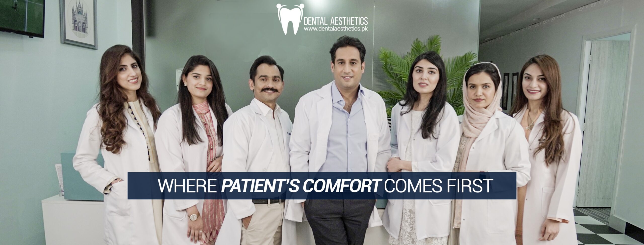 Best dental clinics in Lahore