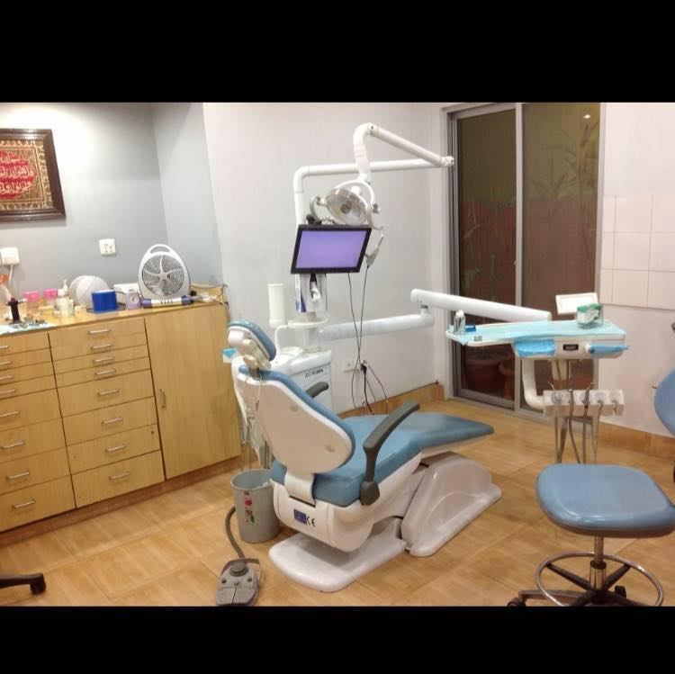 Best dental clinics in Lahore