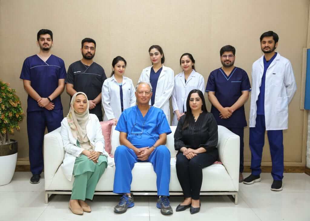 Rahman and Rahman dental clinic