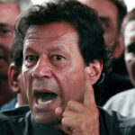 Is Imran Khan’s personality as primitive as of amygdala stage?