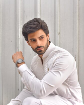 Saad Qureshi Biography | Age, Family, Drama List, And Career