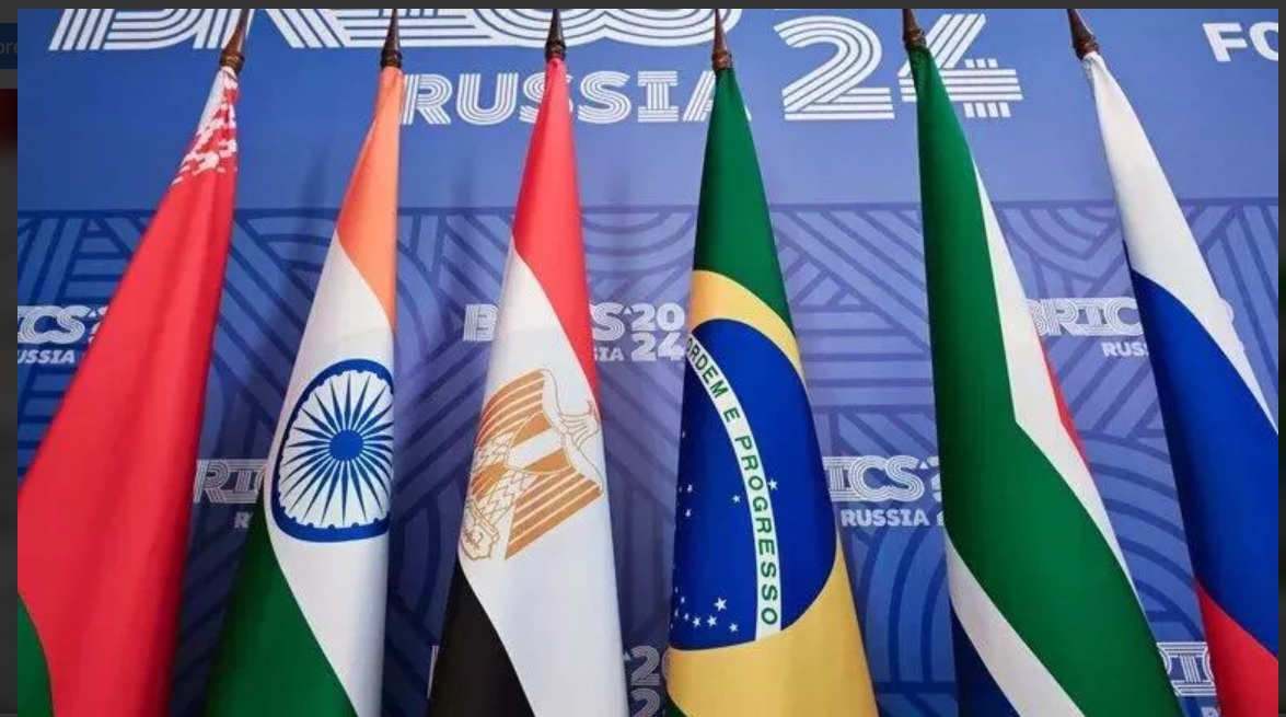 First Day of 16th BRICS Summit in Kazan