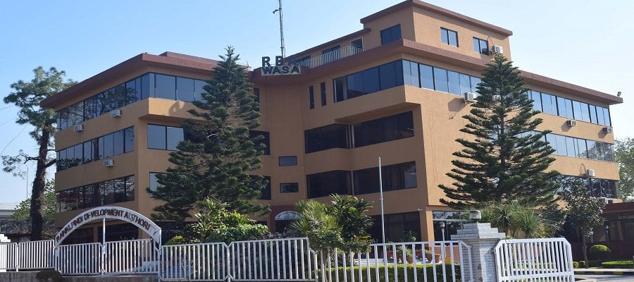 Complaint applications record missing at DC Office Rawalpindi