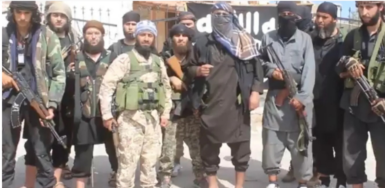 New Season of Jihad under production in Syria would soon be shown in Afghan theatres