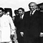 Hayat Muhammad Khan Sherpao