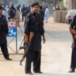 Law and Order in KP: Over 13,000 wanted criminals are on the run in Peshawar