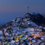 Murree Traffic Plan for Eid-ul-Fitr Holidays