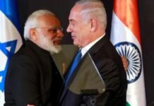 Afghan-India-Israel nexus busted: 600,000 Afghans deported from Iran for working for Israel