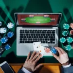 Online poker in Pakistan